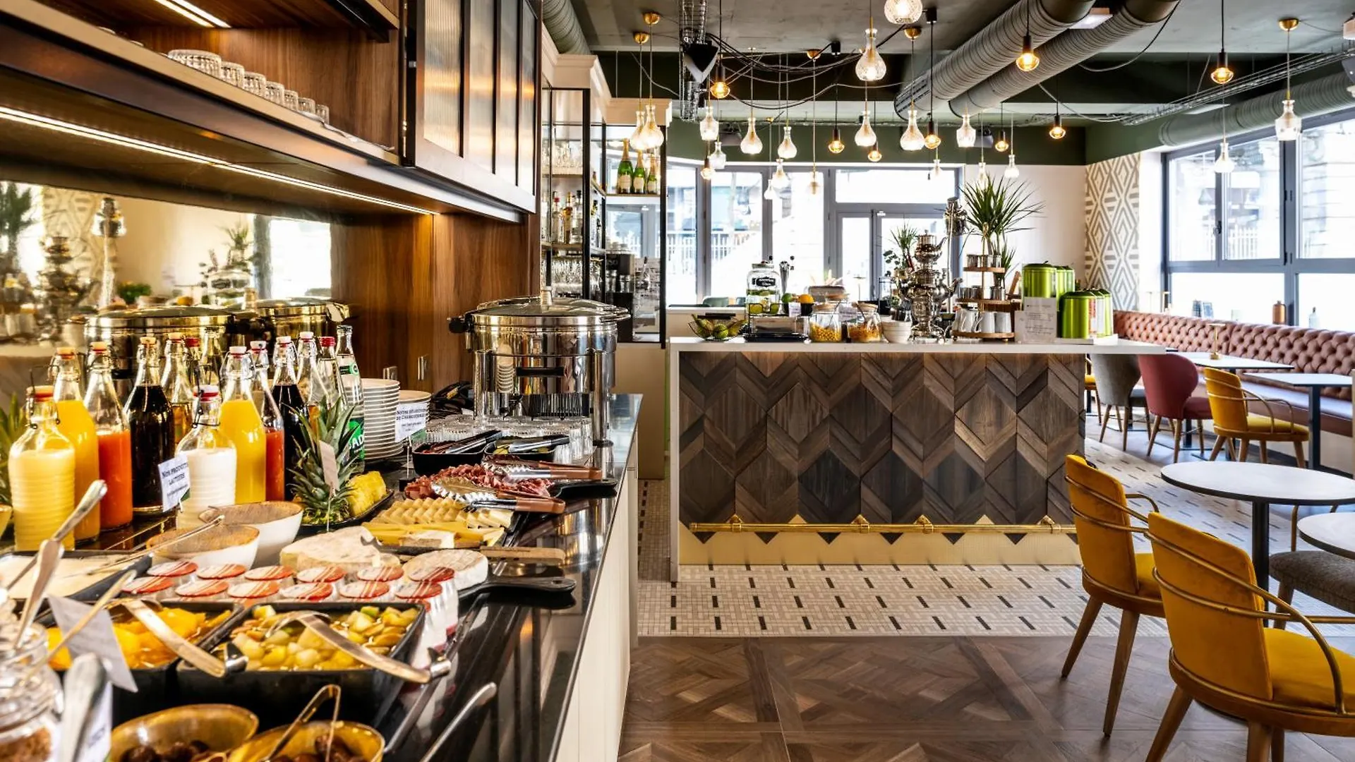 Mercure Paris Bercy Bibliotheque Hotel