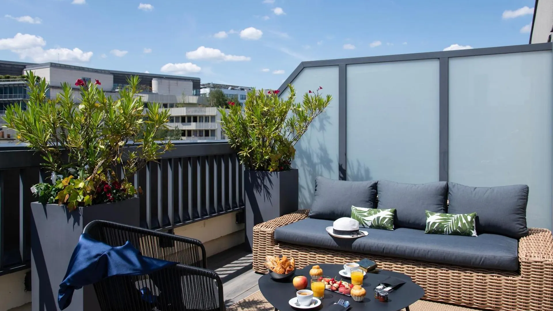 Mercure Paris Bercy Bibliotheque Hotel