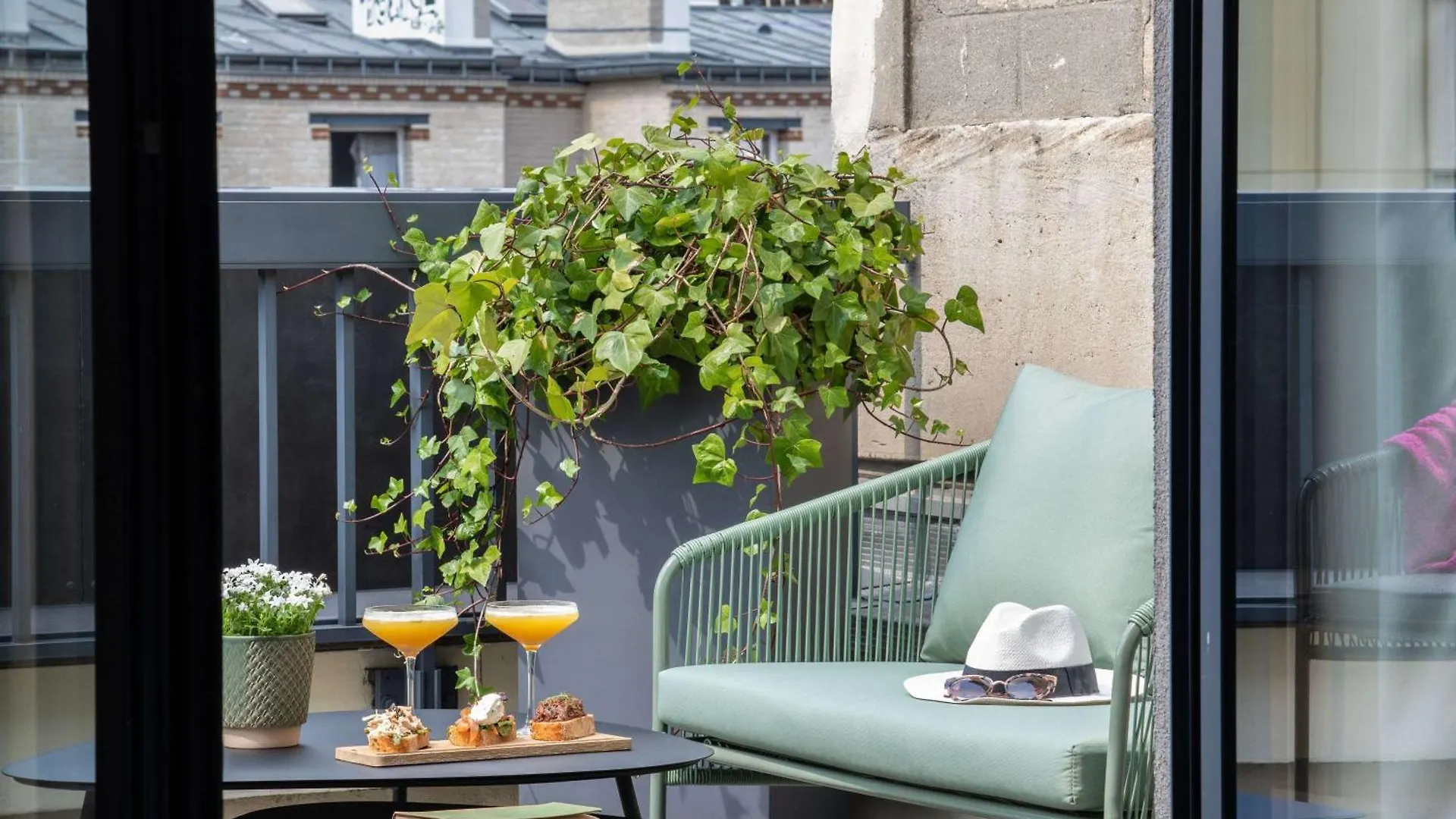 Mercure Paris Bercy Bibliotheque Hotel
