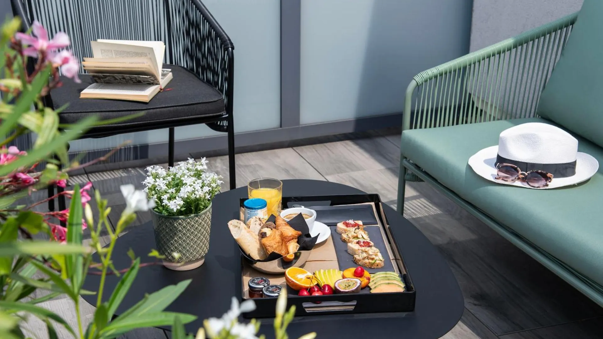 **** Hotel Mercure Paris Bercy Bibliotheque France