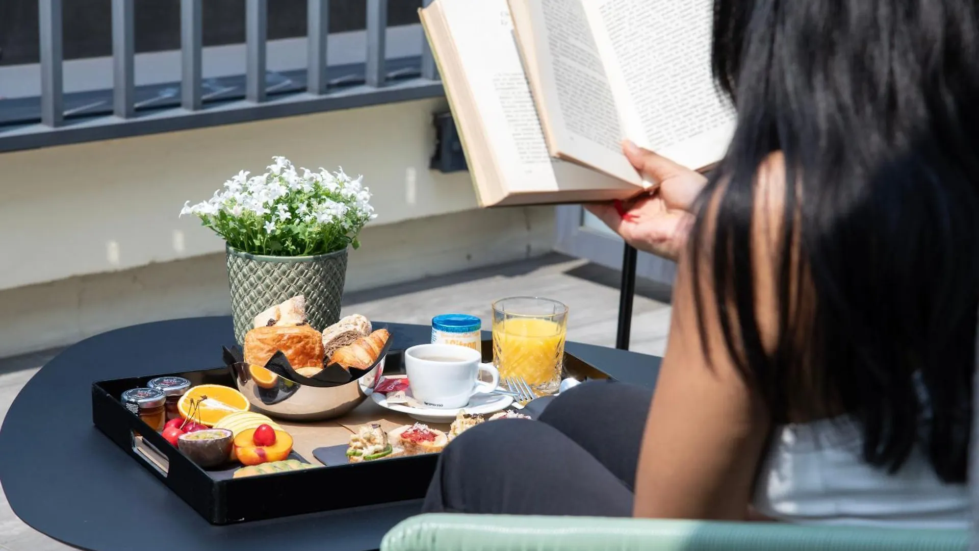 Mercure Paris Bercy Bibliotheque 4*,  Franciaország