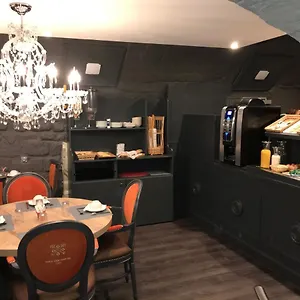 3* Hotel De Montmartre