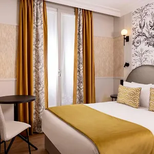 Hotel Grand Lévêque