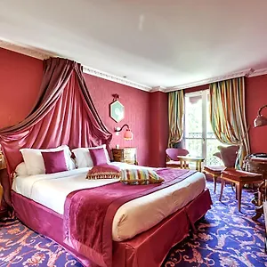 Hotel La Royale