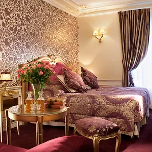 Hôtel&spa Saint Jacques Hotel