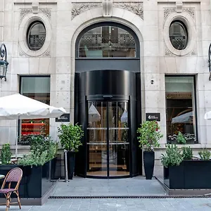 Indigo - Opera By Ihg **** Paris
