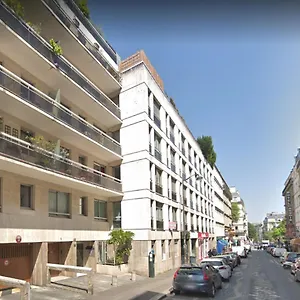 Appartement Joie Gare Montparnasse