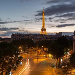 La Comtesse **** Paris