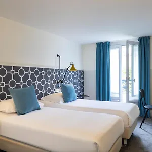 Hotel Des Mines