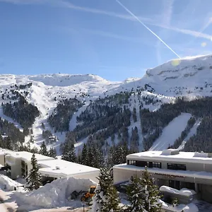  Apartment Doris 310 Foret France