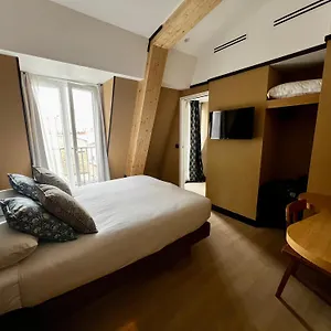 Amiral-fondary Hotel
