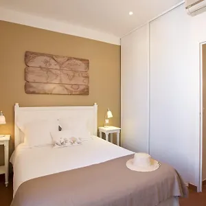  Apartment 15 Cours Massena France