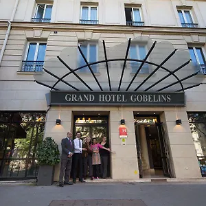 Grand Des Gobelins *** Paris
