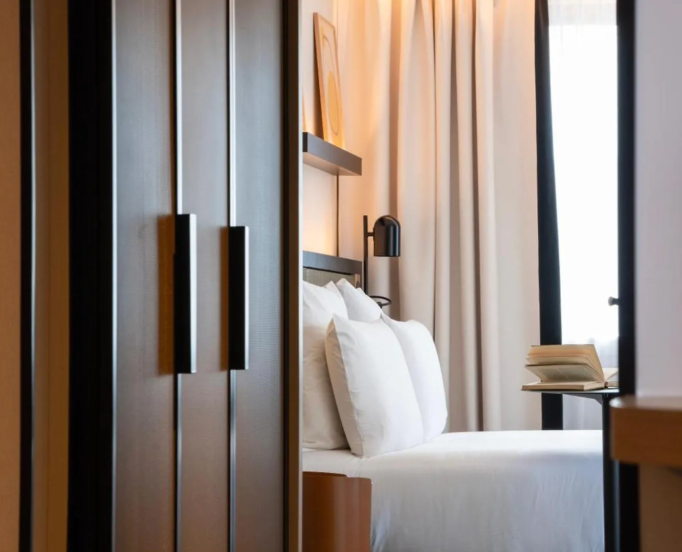 **** Hotel Mercure Paris Bercy Bibliotheque France