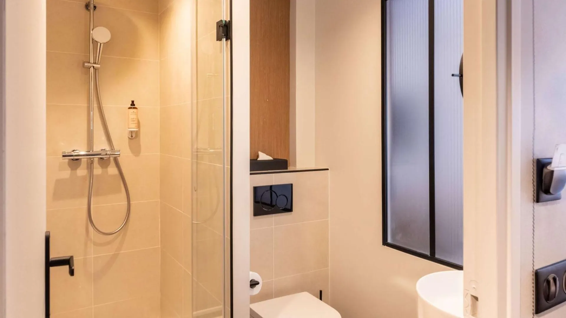 Mercure Paris Bercy Bibliotheque 4*,