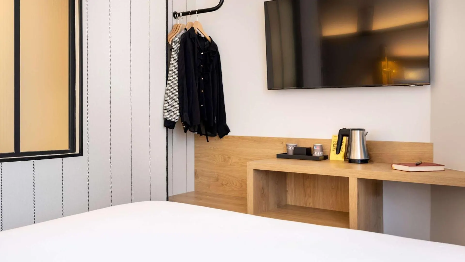 Mercure Paris Bercy Bibliotheque 4*,  Fransa