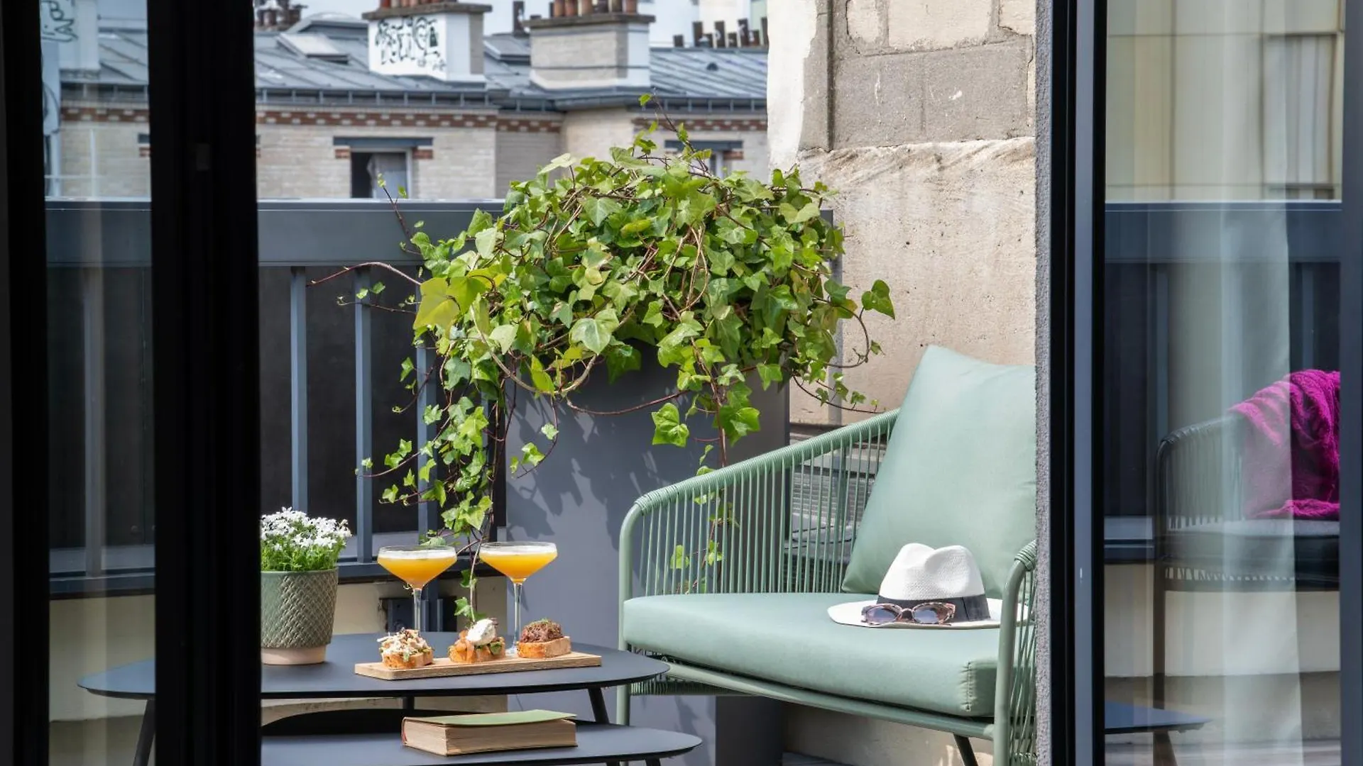 Mercure Paris Bercy Bibliotheque 4*,  France