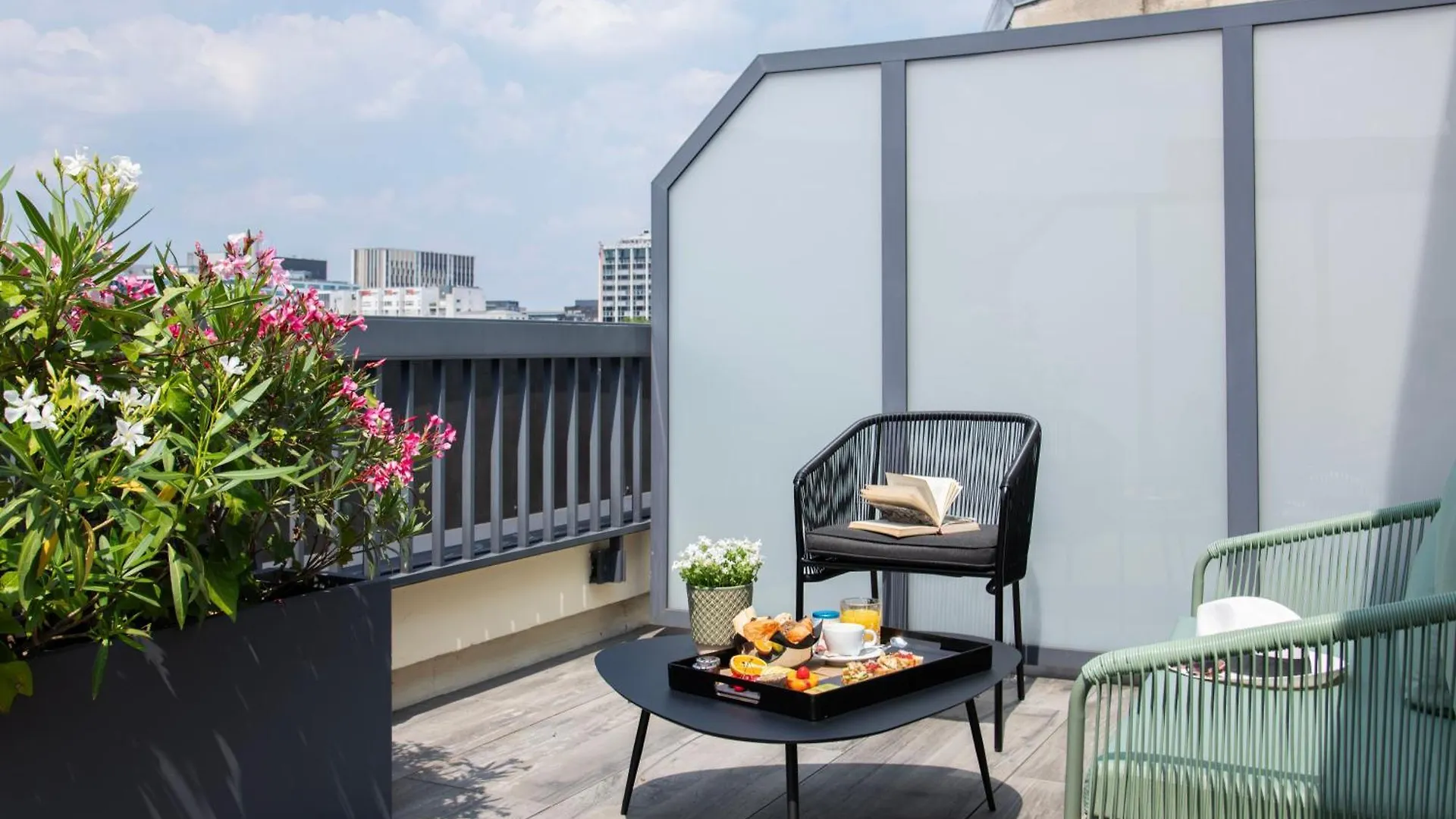 Mercure Paris Bercy Bibliotheque 4*,  France
